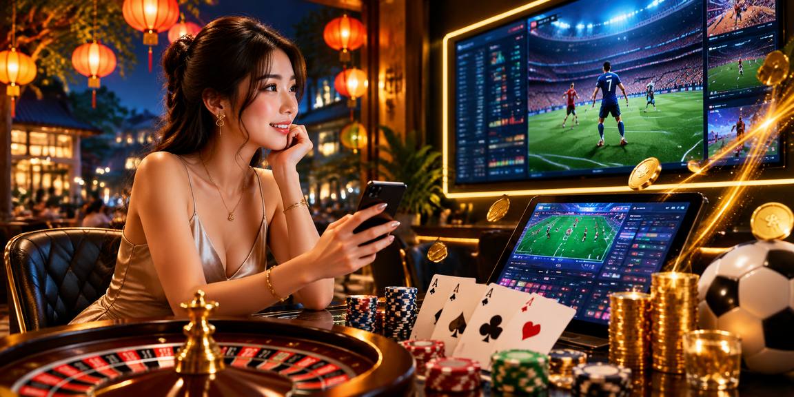 258kl Vòng Quay Thưởng Đa Cấp