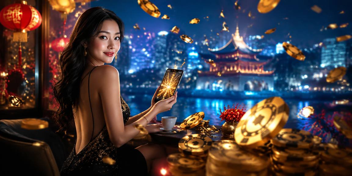 258kl Live Casino với dealer thật và stream HD