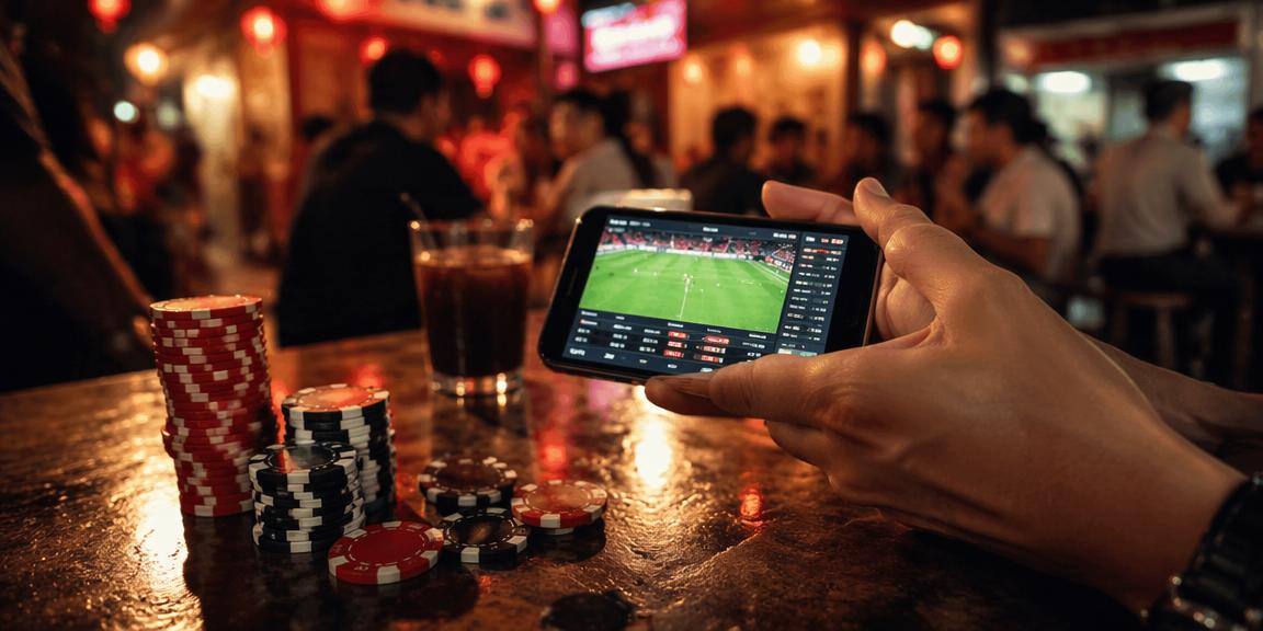 258kl Live Casino
